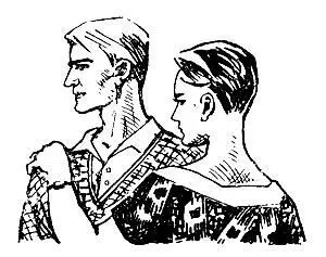 Вечерело Посетители медленно заполняли Источник Уже играл оркестр и на - фото 12