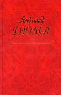 Александр Дюма Полина обложка книги