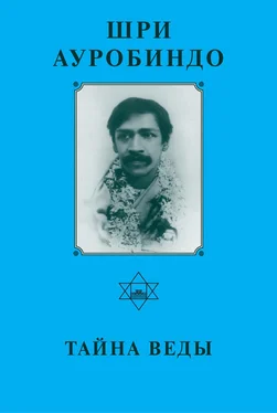 Шри Ауробиндо Шри Ауробиндо. Тайна Веды обложка книги