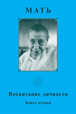 Мать Мать. Воспитание личности. Книга вторая обложка книги