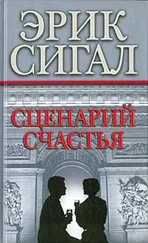 Эрик Сигал - Сценарий счастья