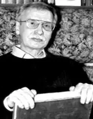 Петербургский всевед Владимир Герасимов не написал за свою жизнь ни - фото 7