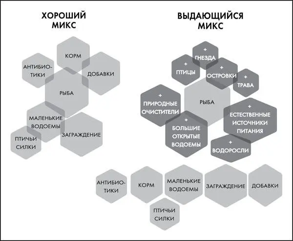 Если вы используете свое воображение легко увидеть почему идеи Мигеля - фото 7