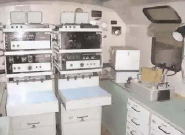Рис 12 ПКП 9В866 с КПА 9Ф719 4 Учебнотренировочные средства - фото 13