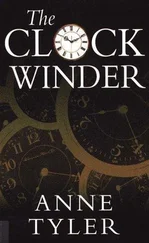 Anne Tyler - The Clock Winder