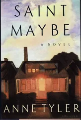 Anne Tyler - Saint Maybe