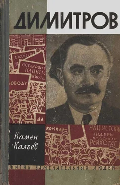 Камен Калчев Димитров обложка книги