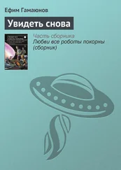 Ефим Гамаюнов - Увидеть снова