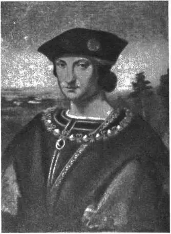 Андреа Соларио Портрет маршала дАмбуаза кого человека из его родных мест и - фото 86