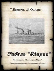 Т. Есютин - Гибель Марии