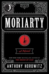 Anthony Horowitz - Moriarty