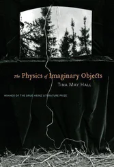 Tina Hal - The Physics of Imaginary Objects