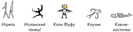 Шляпа фокусника Озорная школа творчества - фото 170