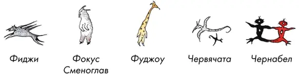 Шляпа фокусника Озорная школа творчества - изображение 176