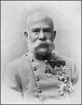 Franz Joseph I 10 Emperor Franz Joseph I 18301916 Emperor of the - фото 5
