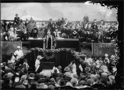 Balfour speaking at inauguration of Hebrew University 1925 73 Blessed be - фото 16