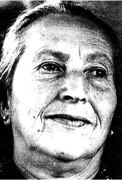 Ольга Александровна СероваХортик Время начала Современника 58й год - фото 10