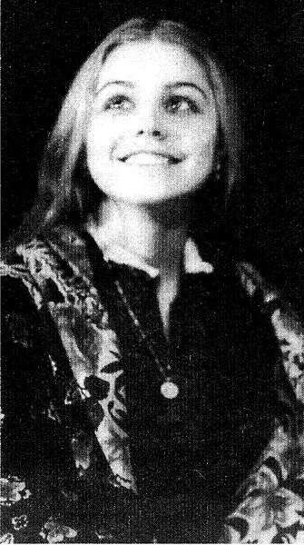 Марина Зудина декабрь 1983 года Марина Зудина и Виталий Егоров в спектакле - фото 64
