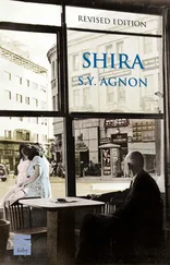 S. Agnon - Shira