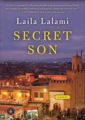 Laila Lalami - Secret Son