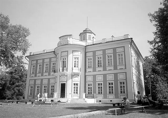 Государственный музейзаповедник А С Пушкина Фото В Вельской Когда - фото 78