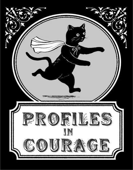 SIMON BRITAINS MOSTDECORATED SEA CAT Cats who live aboard ships need more - фото 85