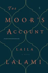 Laila Lalami - The Moor's Account