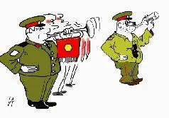 VI Забудьте о плоскостопии и импотенции Сугубо материальные субъекты - фото 12