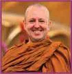 A Buddhist monk for over thirty years Ajahn Brahmis the abbot and spiritual - фото 2