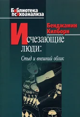 Бенджамин Килборн - Исчезающие люди. Стыд и внешний облик