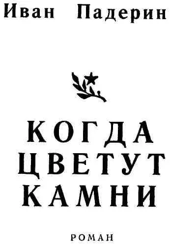 ВМЕСТО ПРЕДИСЛОВИЯ Както накануне двадцатилетия победы над Германией мне - фото 1