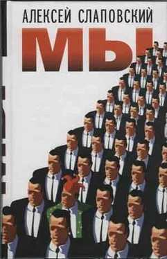 Алексей Слаповский Н. Задеев. Не война, а мир, настоящая хроника обложка книги