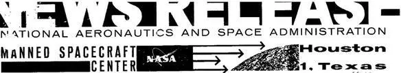HOUSTON TEXAS Nineteen pilots will join the astronaut team early in May the - фото 2