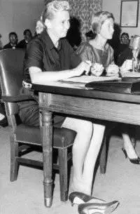 The biggest blow to Cobb and Harts campaign however came from Jackie - фото 9
