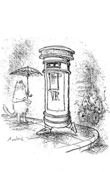 Джефри Арчър - Соломоново решение