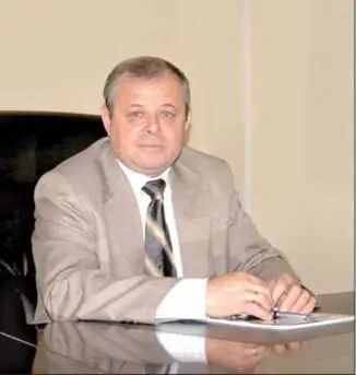 Леонид БЕЛЫХ управляющий директор ОАО УланУдэнский авиационный завод В - фото 21