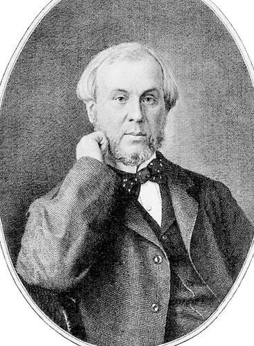 Николай Алексеевич Милютин Дмитрий Алексеевич Милютин После пожара 1812 г - фото 29
