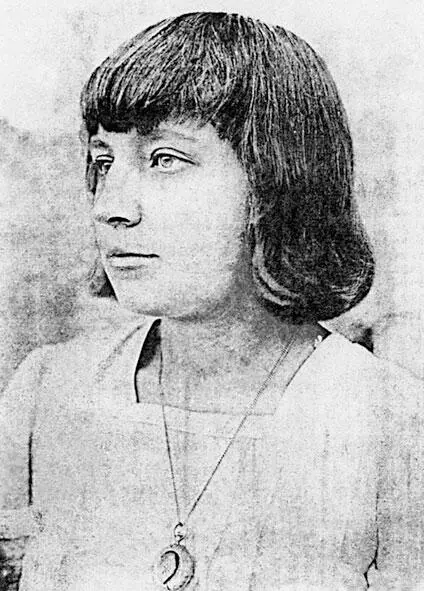 Марина Цветаева 1913 г Час души 1 В глубокий час души и ночи В - фото 8