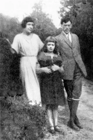 Марина Цветаева Аля Сергей Эфрон Чехия Тоска по родине Давно Тоска - фото 10