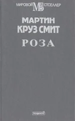 Мартин Смит - Роза