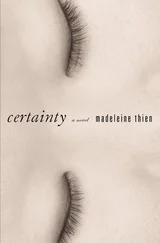 Madeleine Thien - Certainty