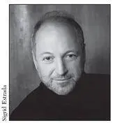 André Aciman is the author of False Papers and Call Me by Your Name Born in - фото 1