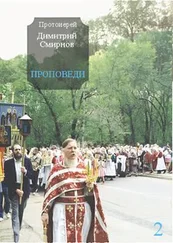 протоиерей Димитрий Смирнов - Проповеди 2