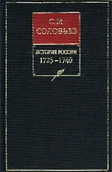 Сергей Соловьев - История России с древнейших времен. Том 19. От царствования императрицы Екатерины I Алексеевны до царствования императрицы Анны Иоанновны. 1727–1730 гг.