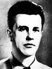 Фёдор Андрианович Полетаев 14 мая 1909 2 февраля 1945 Родился ФА - фото 13