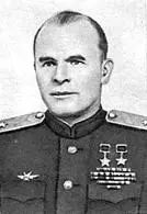 Арсений Васильевич Ворожейкин Видимость отличная Под крылом плывут ровные - фото 18