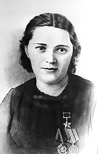 Елена Григорьевна Мазаник Роль союзников во Второй мировой войне После - фото 453
