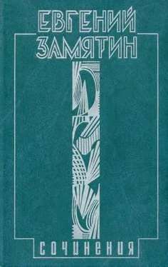 Евгений Замятин Том 3. Лица обложка книги