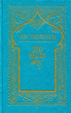 Иван Шмелев Том 7. Это было обложка книги