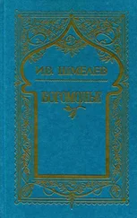 Иван Шмелев - Том 4. Богомолье